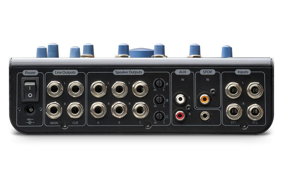 PreSonus Monitor Station V2 image 2