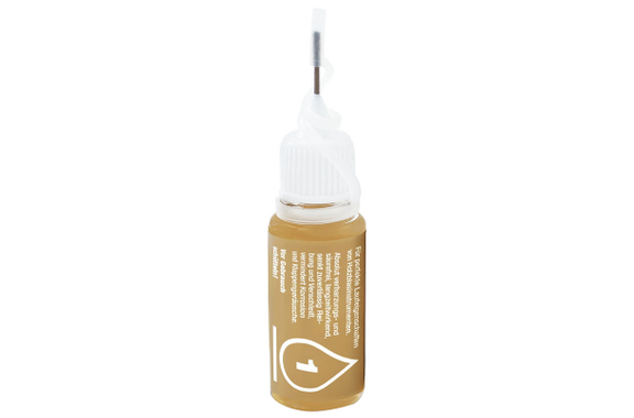 La Tromba Huile Pour Axes Bois N° 1 10 ml image 2