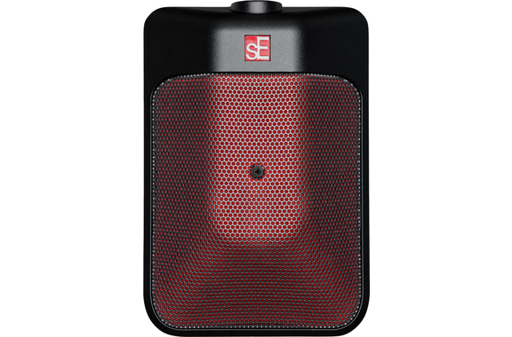 sE Electronics BL8 Microphone de Surface image 2