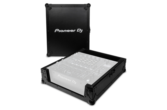 Pioneer DJ FLT-DJMA9 Flightcase voor DJM-A9 image 2