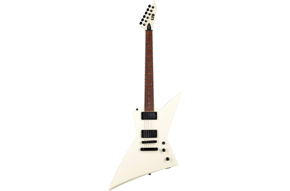 ESP LTD EX-200 Olympic White  - Retoure (Zustand: sehr gut) image 2