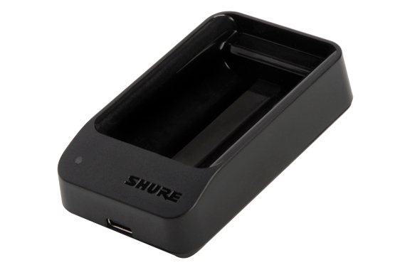 Caricabatterie Shure SBC10-903-E per Batteria SB903 image 2