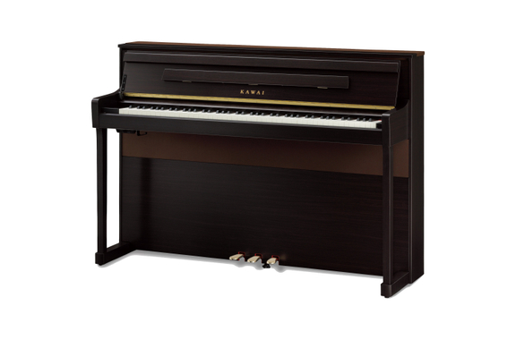 Kawai CA-901 R Digitalpiano Rosenhout Set image 2