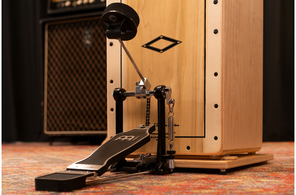 Meinl MCPM Cajon Pedal Mount image 2