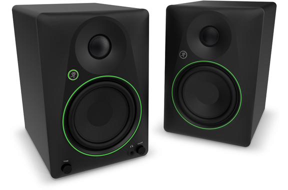 Mackie CR5BT image 2