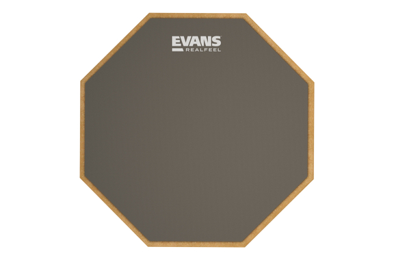 Evans ARF-7GM RealFeel Apprentice Pad 7" Set mit Ständer & Tasche image 2