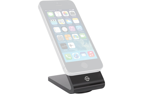 K&M 19850 Supporto Per Smartphone image 2