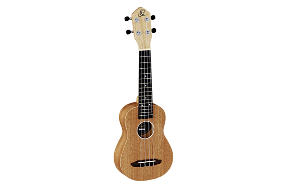 Ortega RFU10S Sopran Ukulele image 2