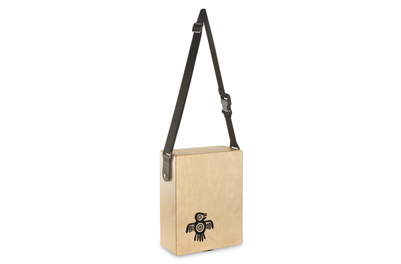 XDrum Street Cajon Peruana Birch image 2