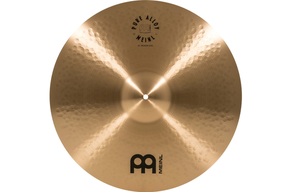 Meinl Pure Alloy 20" Medium Ride image 2