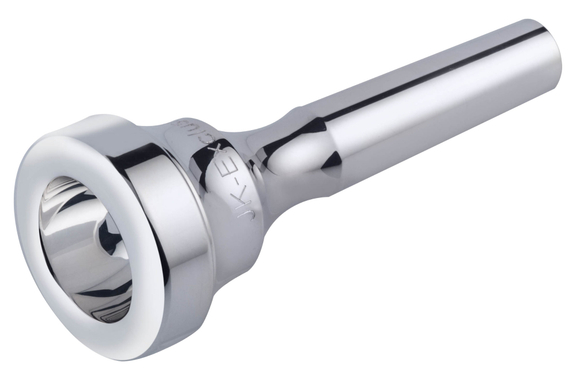Boquilla Klier Para Flugelhorn Exclusive 6F image 2
