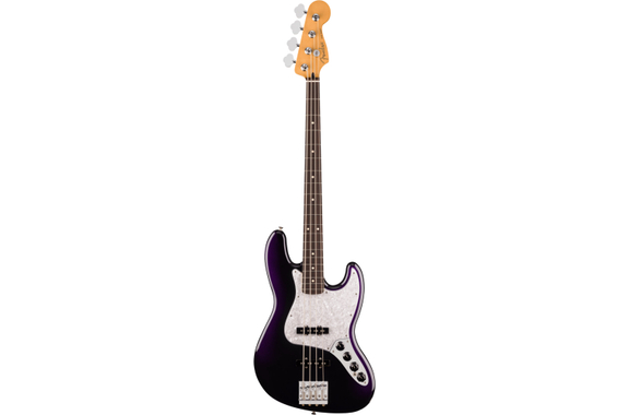 Fender Player II Modified Active Jazz Bass Dusk image 2