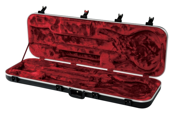 Ibanez MB300C Molded Bass Case image 2
