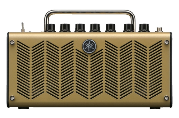 Yamaha THR5A Amplificador Acústico Para Guitarra image 2