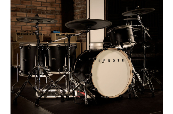 EFNOTE 7X E-Drum Kit image 2
