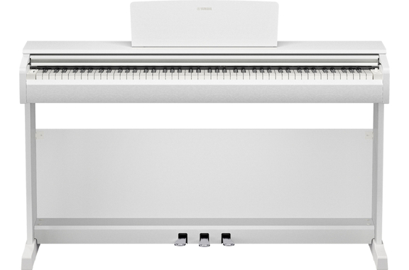 Yamaha Arius YDP-146 Wit image 2