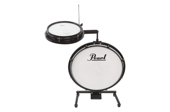 Pearl PCTK-1810 Compact Traveler Set image 2