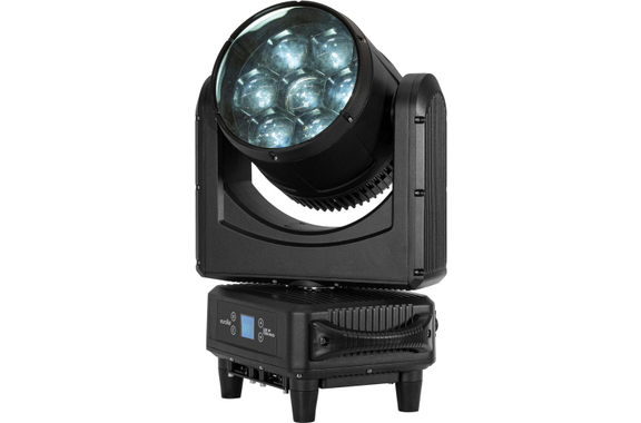 Eurolite LED IP TMH-H420 Beam/Wash/Flowereffect image 2