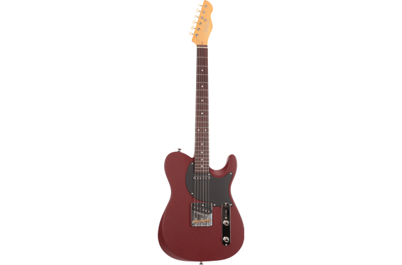 Chapman Peter Honoré Signature DPT Cinnabar Red image 2