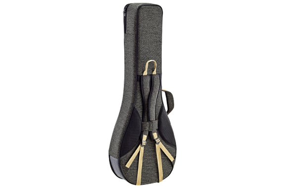 Ortega Softcase für Banjo Mocca image 2