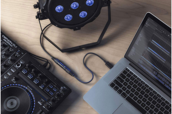 Soundswitch Micro DMX Interface image 2