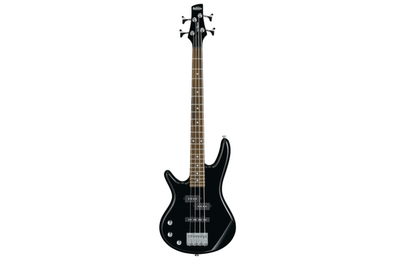 Ibanez GSRM20L-BK Gio miKro E-Basse Noire image 2