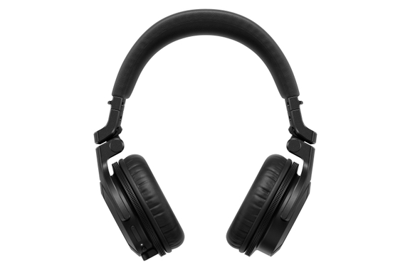 Pioneer DJ HDJ-CUE1BT-K Zwart image 2