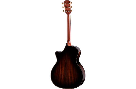 Taylor Builder's Edition 814ce Next Generation image 2