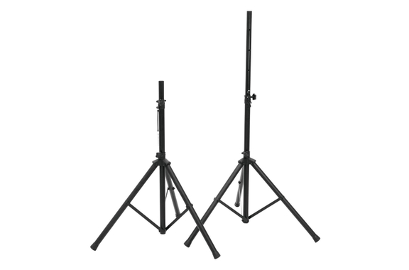 Omnitronic Soportes Altavoces Move MK2 Set image 2