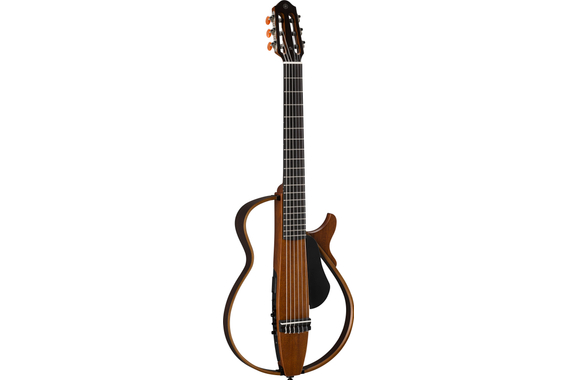 Yamaha SLG200N Silent Guitar image 2