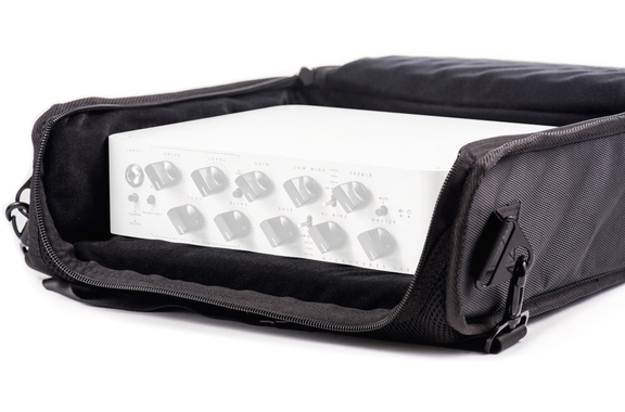 Darkglass Microtubes 900 Softcase image 2