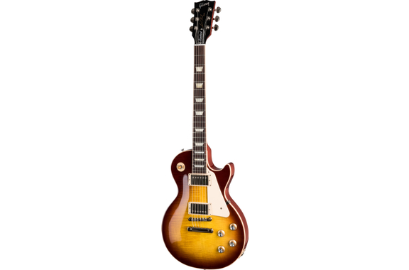 Gibson Les Paul Standard '60s Iced Tea  - Retoure (Zustand: sehr gut) image 2