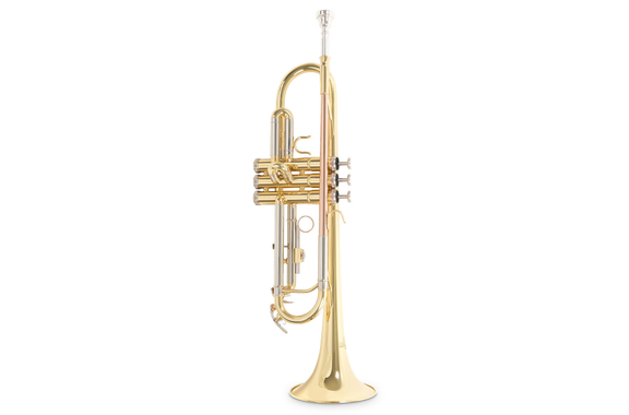 Roy Benson TR-202 Bb-Trompete image 2