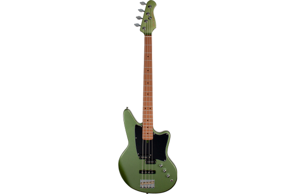 Ashdown Roasted Saint Onyx Green image 2