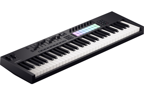 Novation Launchkey 61 MK4 image 2