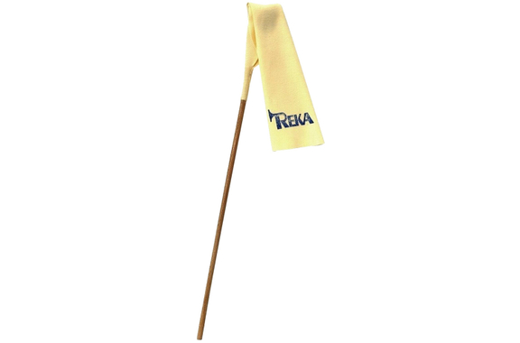 Set De Nettoyage Reka Pour Flûte Traversière image 2