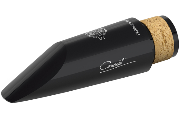 Selmer Concept Bec Clarinette Sib image 2