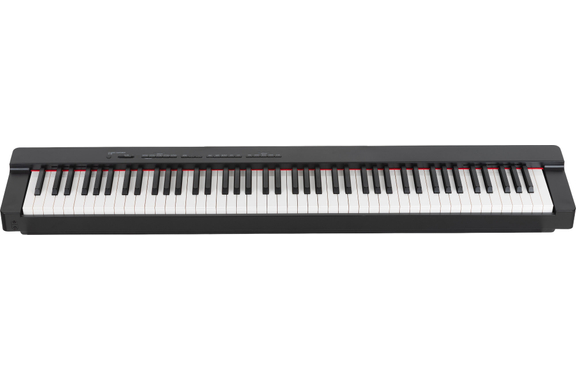 Classic Cantabile SP-316 Stage Piano Stage Set Nero image 2