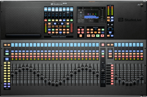 Presonus StudioLive SE32 image 2