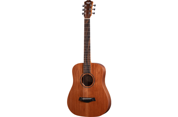 Taylor BT2 Baby Mahogany image 2