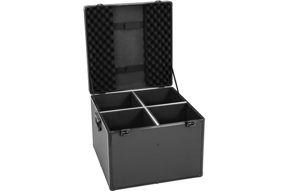 Roadinger Universal-Case SAB-1 Schwarz image 2