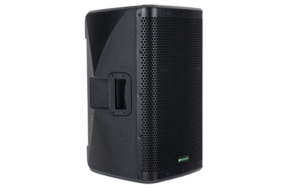 Pronomic Powerstage Concert 1812 2.2 Système PA Actif 2600 Watts image 2