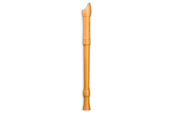 Mollenhauer Alto Recorder Canta Pearwood image 2