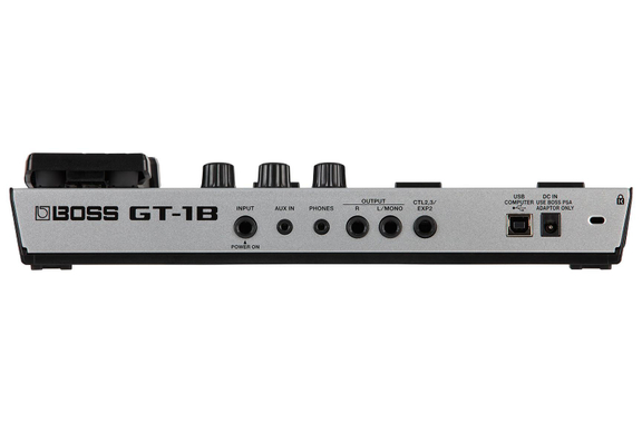 Boss GT-1B Pédale Multi-Effets Pour Basse image 2