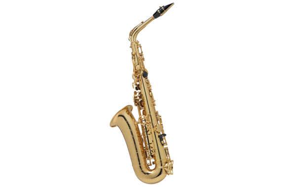 Saxophone Alto Eb Selmer Axos Vernis Doré image 2