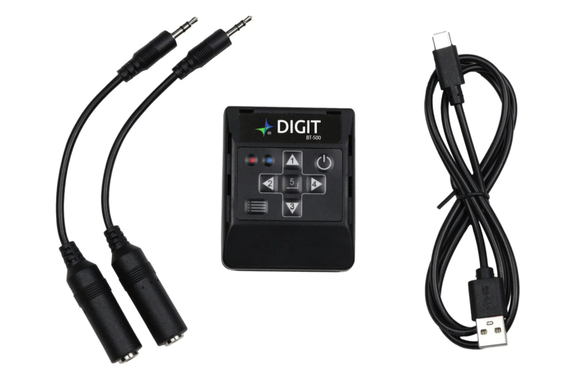 AirTurn Digit BT-500 Bluetooth Fernbedienung image 2