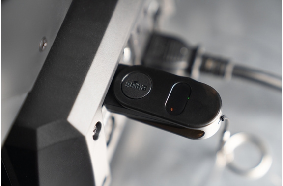 Chauvet DJ D-Fi USB 2 DMX Transceiver Stick image 2