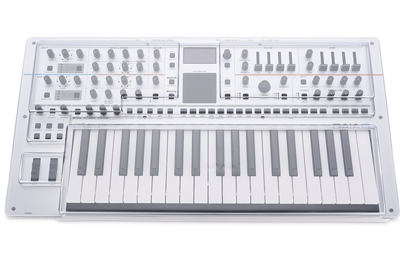 Decksaver Roland Gaia 2 image 2