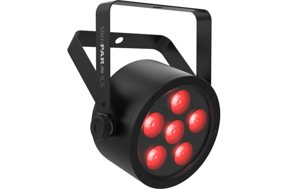 Chauvet DJ SlimPAR H6 ILS Scheinwerfer  - Retoure (Zustand: sehr gut) image 2