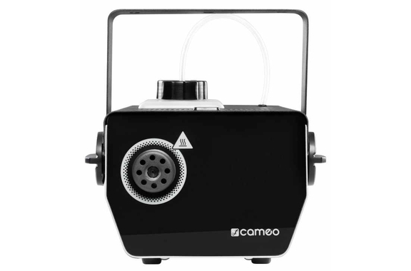 Cameo Phantom F3 Nebelmaschine  - Retoure (Zustand: gut) image 2